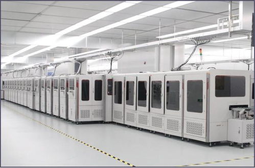 黑燈工廠賦能 小米從研發(fā)到生產(chǎn)的全自主產(chǎn)品線之路