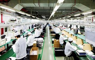 特朗普威逼利誘，能讓蘋(píng)果制造重返美國(guó)軟件開(kāi)發(fā)嗎？