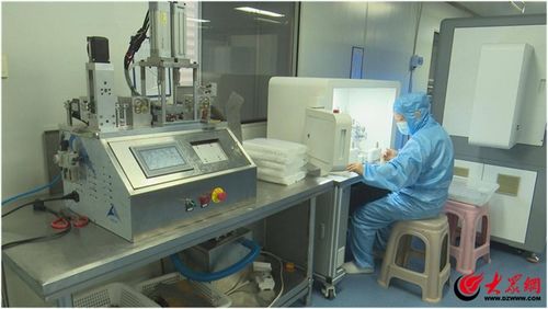 山東海迪科 以針尖技術(shù)引領(lǐng)產(chǎn)業(yè)鏈，重塑中國(guó)制造形象