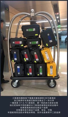 中國攝影師鏡頭下的《The Grand Tour》 東西方汽車文化的精彩碰撞