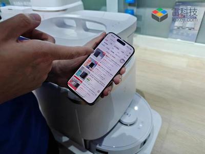 新銳家電品牌門店體驗:從線上卷到線下,從產品卷到服務