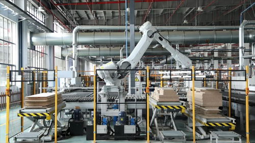 優(yōu)質(zhì)服務(wù)激活泛家居產(chǎn)業(yè)活力 紅安打造縣域經(jīng)濟(jì)新引擎的探索與實(shí)踐