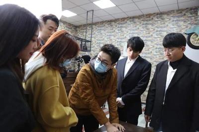 安亭 打造“人車城完美融合”的現(xiàn)代化智慧城鎮(zhèn)