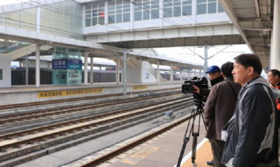 《蜀變》鏡頭下的四川 臺灣媒體點贊巴蜀大地發(fā)展新貌
