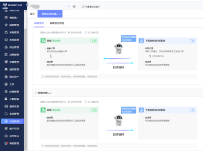 廣西鋁材廠ERP咨詢 提升管理效率的數字化路徑